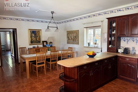 Villa i Alcobaca, Leiria, Alcobaca - € 650.000 | Ref: AO-VIV-0193 - foto 32