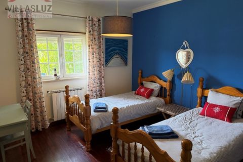 Villa i Alcobaca, Leiria, Alcobaca - € 650.000 | Ref: AO-VIV-0193 - foto 47
