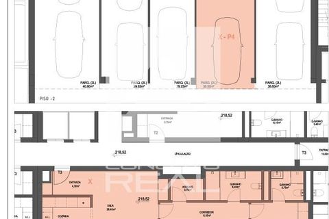 Lejlighed i Paredes, Porto, Paredes - € 346.000 | Ref: CR3934 - foto 4