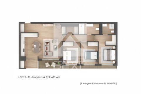 Lejlighed i Paredes, Porto, Paredes - € 346.000 | Ref: CR3934 - foto 5