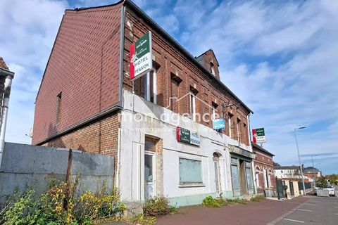 Wohnung in Serqueux, Seine-Maritime, Serqueux - € 155.000 | Ref: 86453560 - Foto 1