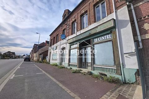 Wohnung in Serqueux, Seine-Maritime, Serqueux - € 155.000 | Ref: 86453560 - Foto 2