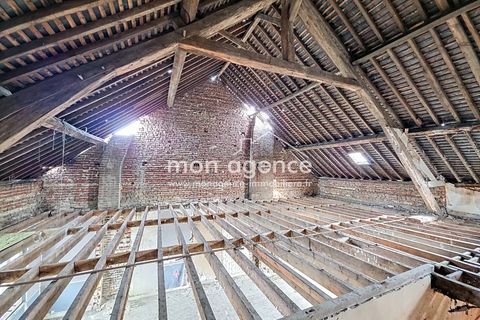 Wohnung in Serqueux, Seine-Maritime, Serqueux - € 155.000 | Ref: 86453560 - Foto 8