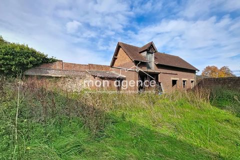 Wohnung in Serqueux, Seine-Maritime, Serqueux - € 155.000 | Ref: 86453560 - Foto 9