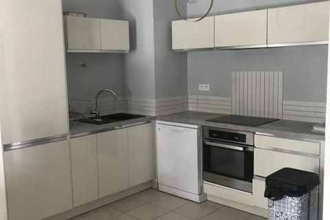 Apartament a Perpignan, Pyrenees-Orientales, Perpignan - € 650/mes | Ref: RED001 - foto 2