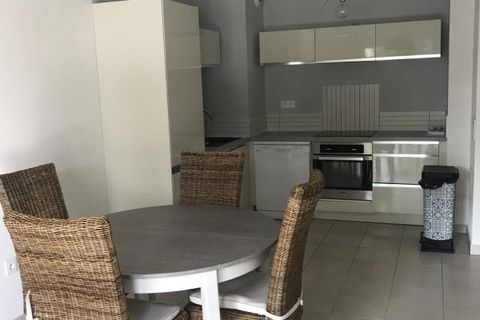Apartament a Perpignan, Pyrenees-Orientales, Perpignan - € 650/mes | Ref: RED001 - foto 7