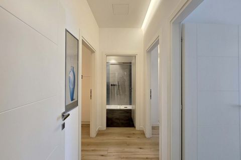 Lejlighed i Treviso, Treviso, Treviso - € 269.000 | Ref: 6987 - foto 13