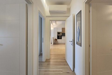Lejlighed i Treviso, Treviso, Treviso - € 269.000 | Ref: 6987 - foto 24