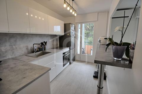 Lejlighed i Antibes, Alpes-Maritimes, Antibes - € 289.000 | Ref: 383 - foto 2