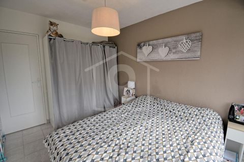 Lejlighed i Antibes, Alpes-Maritimes, Antibes - € 289.000 | Ref: 383 - foto 3