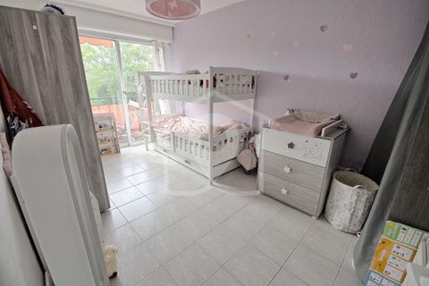 Lejlighed i Antibes, Alpes-Maritimes, Antibes - € 289.000 | Ref: 383 - foto 4