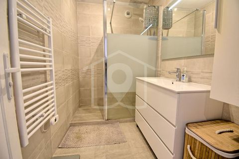 Lejlighed i Antibes, Alpes-Maritimes, Antibes - € 289.000 | Ref: 383 - foto 5