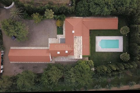 Farm hus i Estremoz, Evora, Estremoz - € 2.100.000 | Ref: C0417-00465 - foto 2