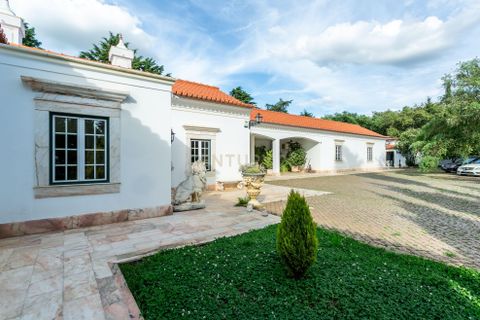 Farm hus i Estremoz, Evora, Estremoz - € 2.100.000 | Ref: C0417-00465 - foto 3