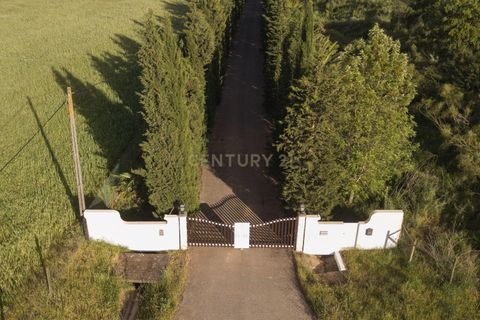 Farm hus i Estremoz, Evora, Estremoz - € 2.100.000 | Ref: C0417-00465 - foto 4