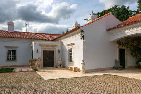 Farm hus i Estremoz, Evora, Estremoz - € 2.100.000 | Ref: C0417-00465 - foto 12