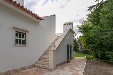 Farm hus i Estremoz, Evora, Estremoz - € 2.100.000 | Ref: C0417-00465 - foto 14