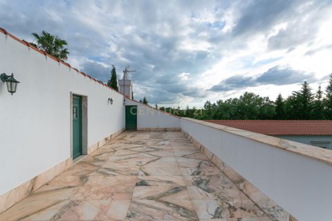 Farm hus i Estremoz, Evora, Estremoz - € 2.100.000 | Ref: C0417-00465 - foto 15