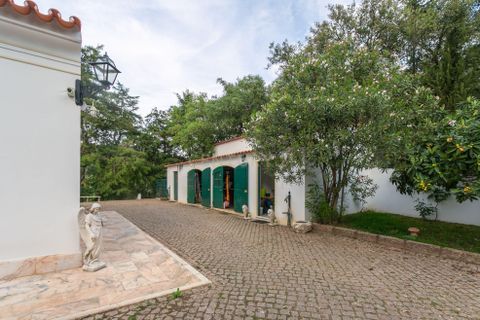 Farm hus i Estremoz, Evora, Estremoz - € 2.100.000 | Ref: C0417-00465 - foto 16
