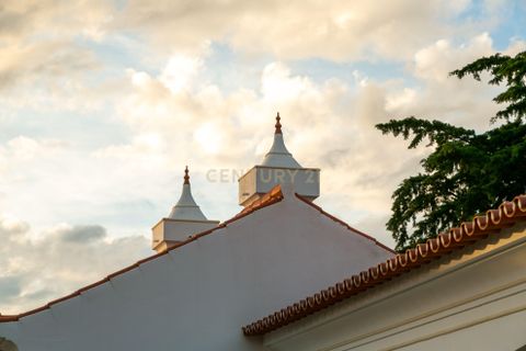 Farm hus i Estremoz, Evora, Estremoz - € 2.100.000 | Ref: C0417-00465 - foto 18