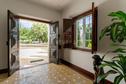 Farm hus i Estremoz, Evora, Estremoz - € 2.100.000 | Ref: C0417-00465 - foto 19
