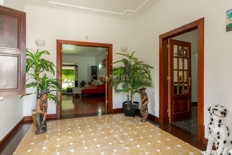 Farm hus i Estremoz, Evora, Estremoz - € 2.100.000 | Ref: C0417-00465 - foto 20