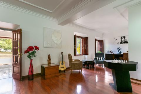 Farm hus i Estremoz, Evora, Estremoz - € 2.100.000 | Ref: C0417-00465 - foto 21