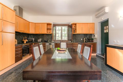 Farm hus i Estremoz, Evora, Estremoz - € 2.100.000 | Ref: C0417-00465 - foto 32