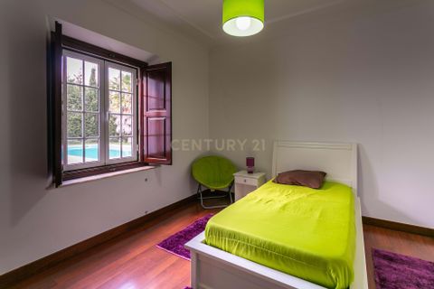 Farm hus i Estremoz, Evora, Estremoz - € 2.100.000 | Ref: C0417-00465 - foto 35