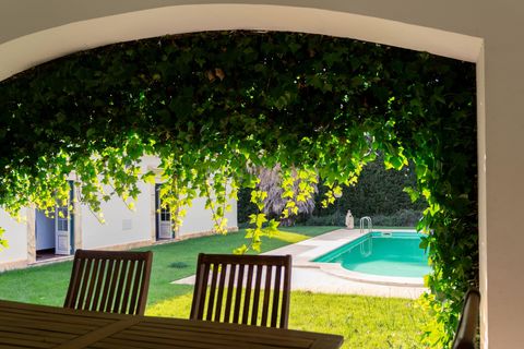 Farm hus i Estremoz, Evora, Estremoz - € 2.100.000 | Ref: C0417-00465 - foto 45