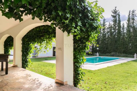 Farm hus i Estremoz, Evora, Estremoz - € 2.100.000 | Ref: C0417-00465 - foto 48