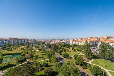 Lejlighed i Queluz, Lisbon, Queluz - € 495.000 | Ref: C0417-00469 - foto 1