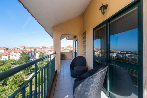 Lejlighed i Queluz, Lisbon, Queluz - € 495.000 | Ref: C0417-00469 - foto 5