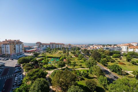 Lejlighed i Queluz, Lisbon, Queluz - € 495.000 | Ref: C0417-00469 - foto 6