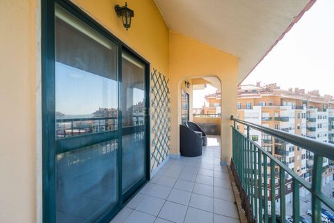Lejlighed i Queluz, Lisbon, Queluz - € 495.000 | Ref: C0417-00469 - foto 7