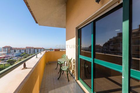 Lejlighed i Queluz, Lisbon, Queluz - € 495.000 | Ref: C0417-00469 - foto 14