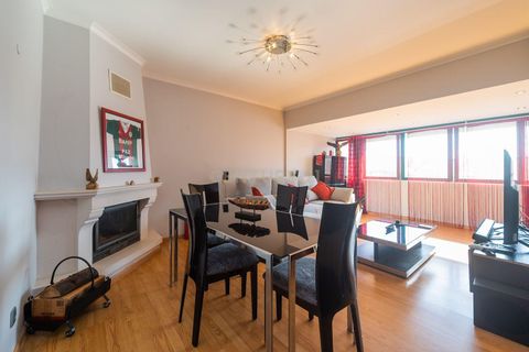 Lejlighed i Queluz, Lisbon, Queluz - € 495.000 | Ref: C0417-00469 - foto 18