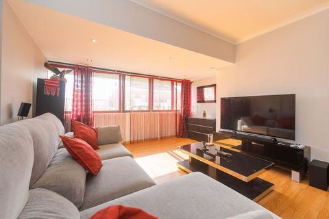 Lejlighed i Queluz, Lisbon, Queluz - € 495.000 | Ref: C0417-00469 - foto 19