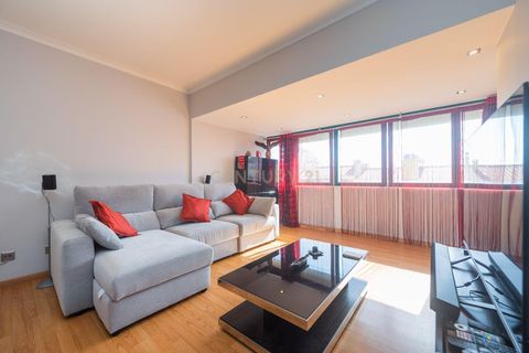 Lejlighed i Queluz, Lisbon, Queluz - € 495.000 | Ref: C0417-00469 - foto 20