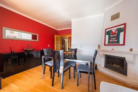 Lejlighed i Queluz, Lisbon, Queluz - € 495.000 | Ref: C0417-00469 - foto 22