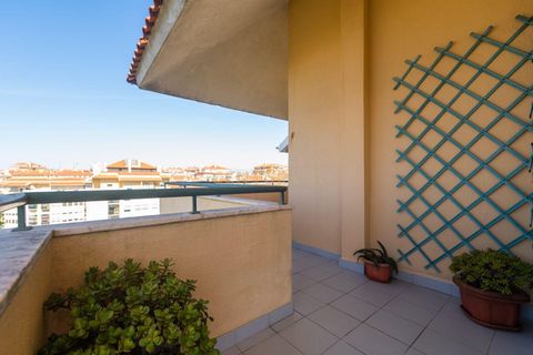 Lejlighed i Queluz, Lisbon, Queluz - € 495.000 | Ref: C0417-00469 - foto 26