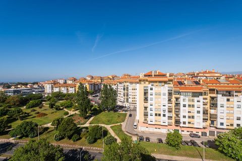 Lejlighed i Queluz, Lisbon, Queluz - € 495.000 | Ref: C0417-00469 - foto 27