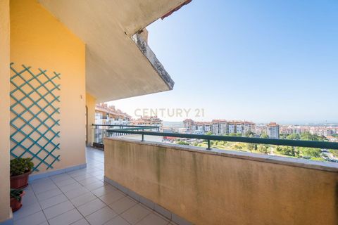 Lejlighed i Queluz, Lisbon, Queluz - € 495.000 | Ref: C0417-00469 - foto 28