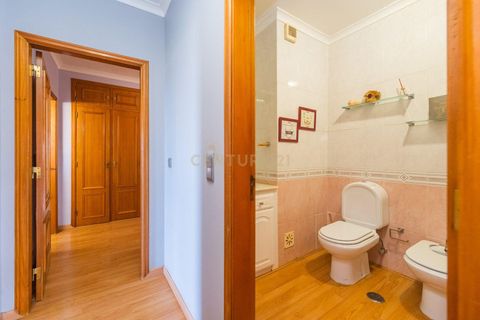 Lejlighed i Queluz, Lisbon, Queluz - € 495.000 | Ref: C0417-00469 - foto 30