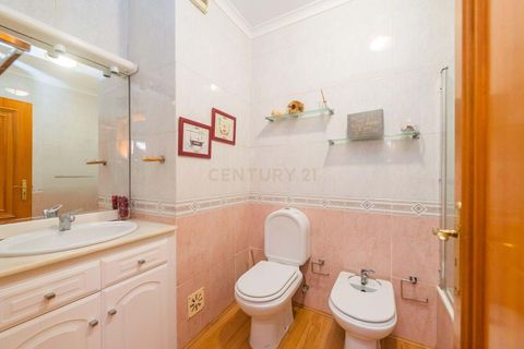 Lejlighed i Queluz, Lisbon, Queluz - € 495.000 | Ref: C0417-00469 - foto 31
