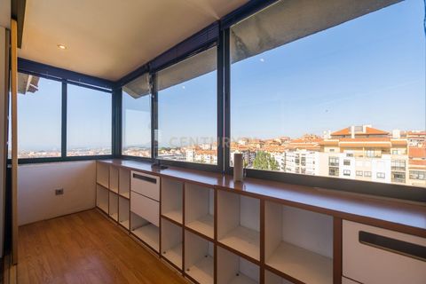 Lejlighed i Queluz, Lisbon, Queluz - € 495.000 | Ref: C0417-00469 - foto 37