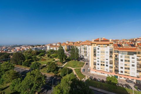 Lejlighed i Queluz, Lisbon, Queluz - € 495.000 | Ref: C0417-00469 - foto 38