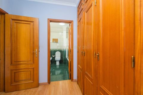 Lejlighed i Queluz, Lisbon, Queluz - € 495.000 | Ref: C0417-00469 - foto 41