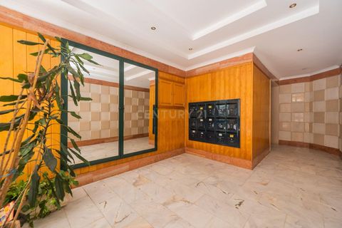 Lejlighed i Queluz, Lisbon, Queluz - € 495.000 | Ref: C0417-00469 - foto 44