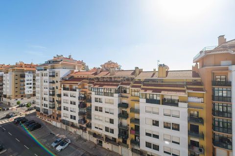 Lejlighed i Queluz, Lisbon, Queluz - € 495.000 | Ref: C0417-00469 - foto 48